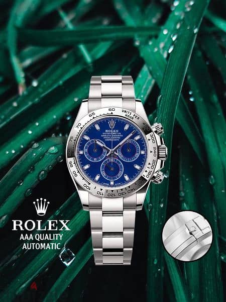 Rolex First Copy Automatic Watches 3