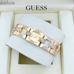 Guess ladies watch 0