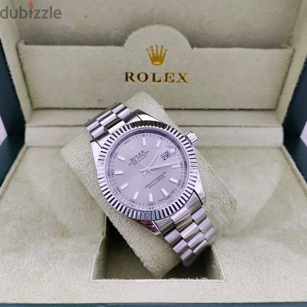 Rolex mens watch 12