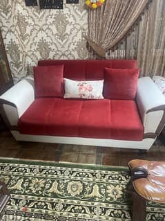 3 sitter sofa