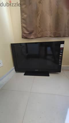 32' inch LCD TV Bravia