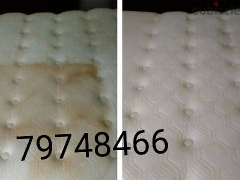 Sofa /Carpet /Metress Cleaning Service available in All Muscat 12