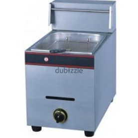 Single fryer machines 4