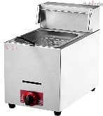 Single fryer machines 6