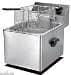 Single fryer machines 7