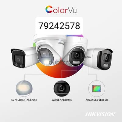 hikvision