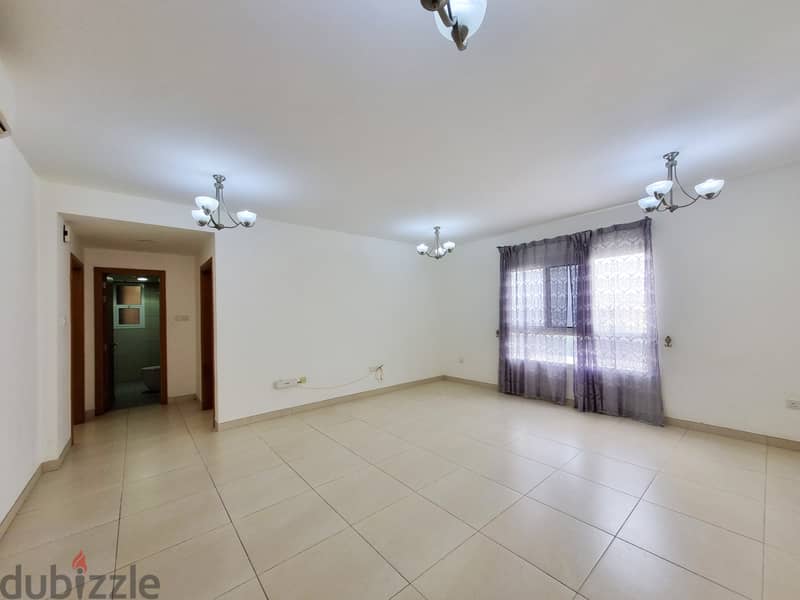 Spacious 2BHK Apartment for Rent in Shaden Al Hail PPA191 - Apartments ...