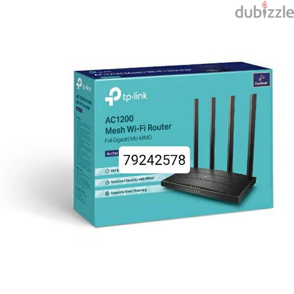 tplink router range extenders modem selling configuration&Networking 0