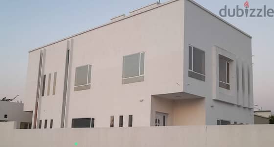 Modern & Spacious Villa for Sale (Barka Al Haram)