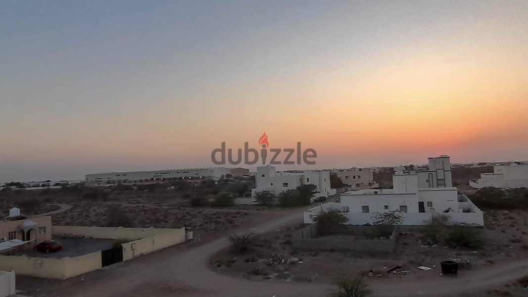 Modern & Spacious Villa for Sale (Barka Al Haram) 3