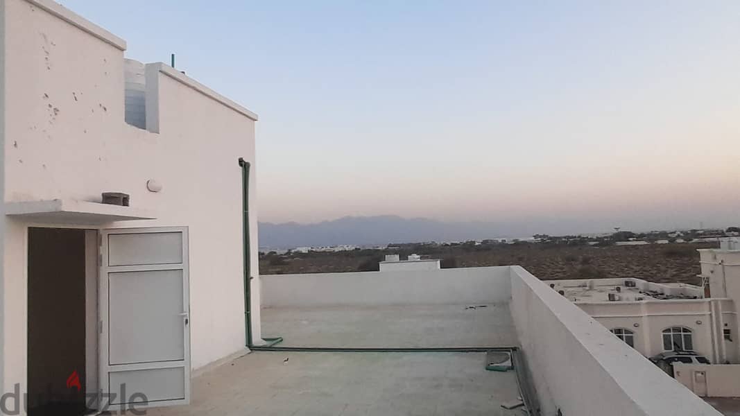 Modern & Spacious Villa for Sale (Barka Al Haram) 5