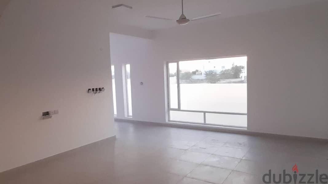 Modern & Spacious Villa for Sale (Barka Al Haram) 13