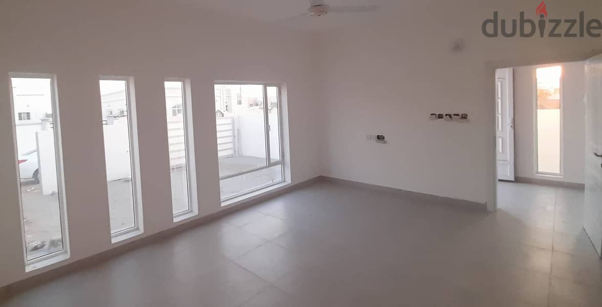 Modern & Spacious Villa for Sale (Barka Al Haram) 16