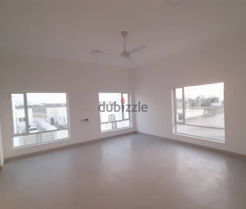 Modern & Spacious Villa for Sale (Barka Al Haram) 17