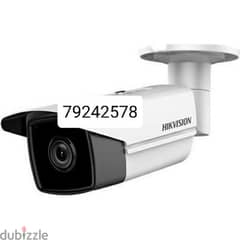 security cctv cameras & intercom door lock fixing selling&installation