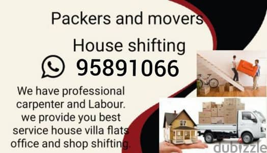 BestMuscatMoverandPackerHouseshiftingofficevillastor