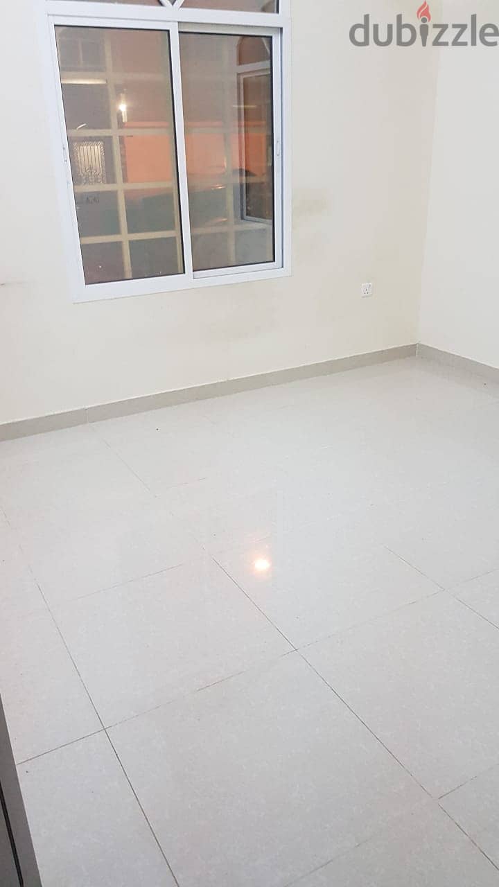 2BHK Apartment in Al Wadi Kabir 1