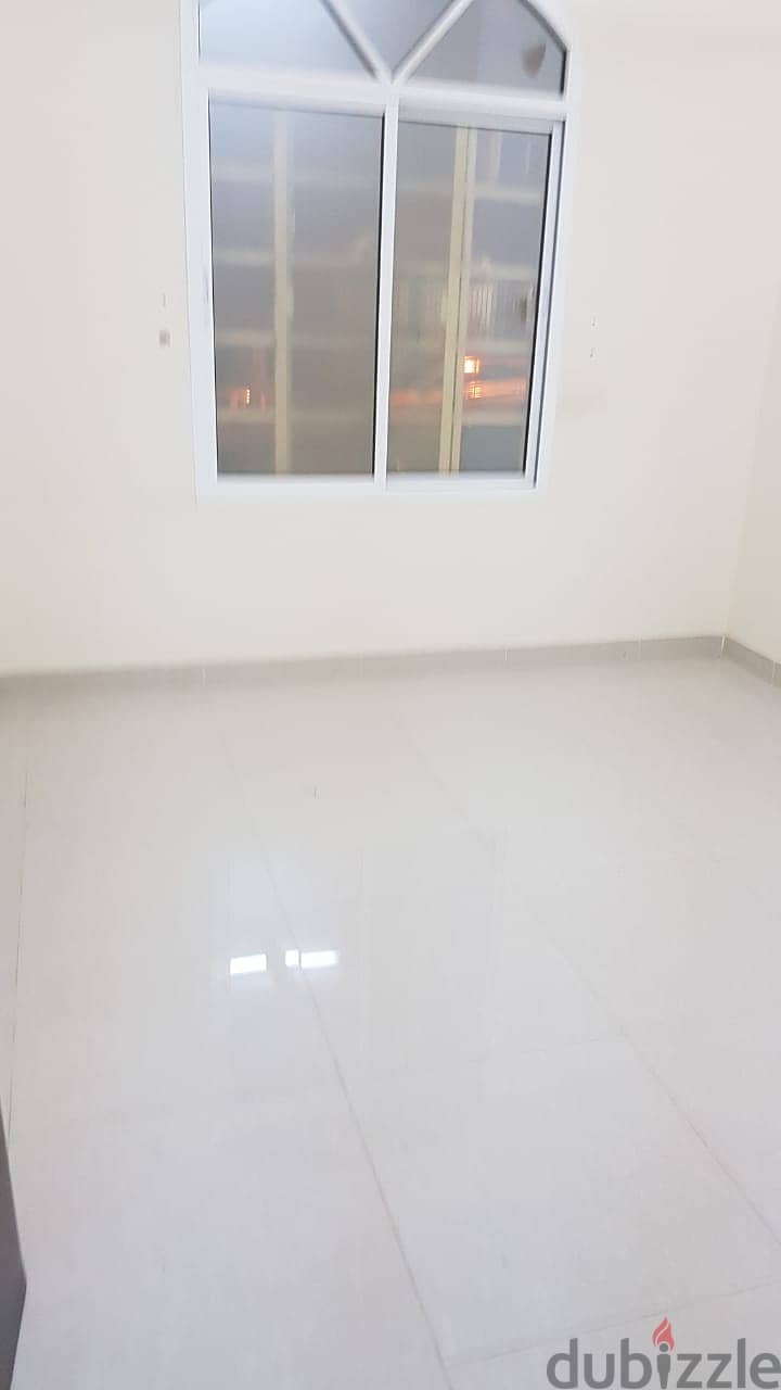 2BHK Apartment in Al Wadi Kabir 2