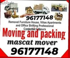 House shiffting office shiffting furniture fixing transport