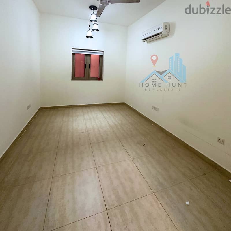 RUWI  2 BHK PENTHOUSE APARTMENT 1