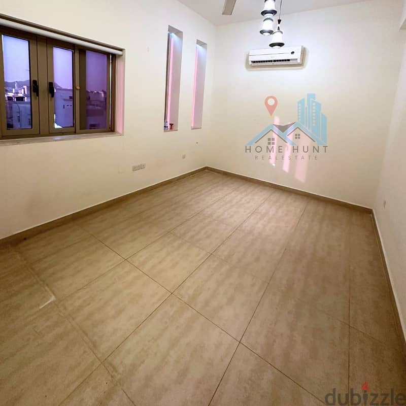 RUWI  2 BHK PENTHOUSE APARTMENT 2