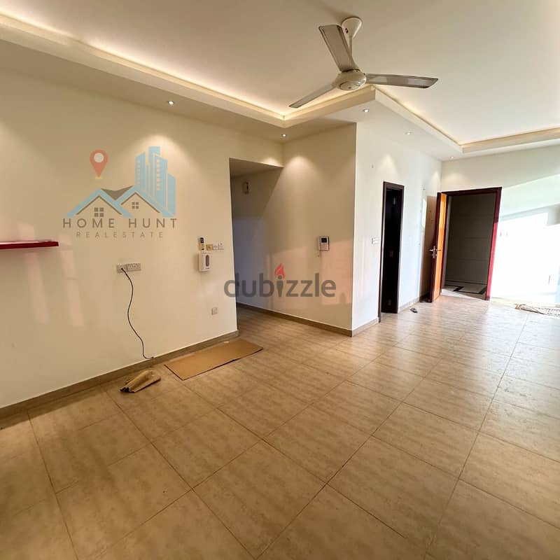 RUWI  2 BHK PENTHOUSE APARTMENT 4