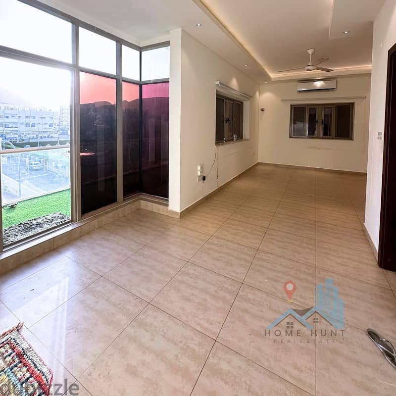 RUWI  2 BHK PENTHOUSE APARTMENT 6