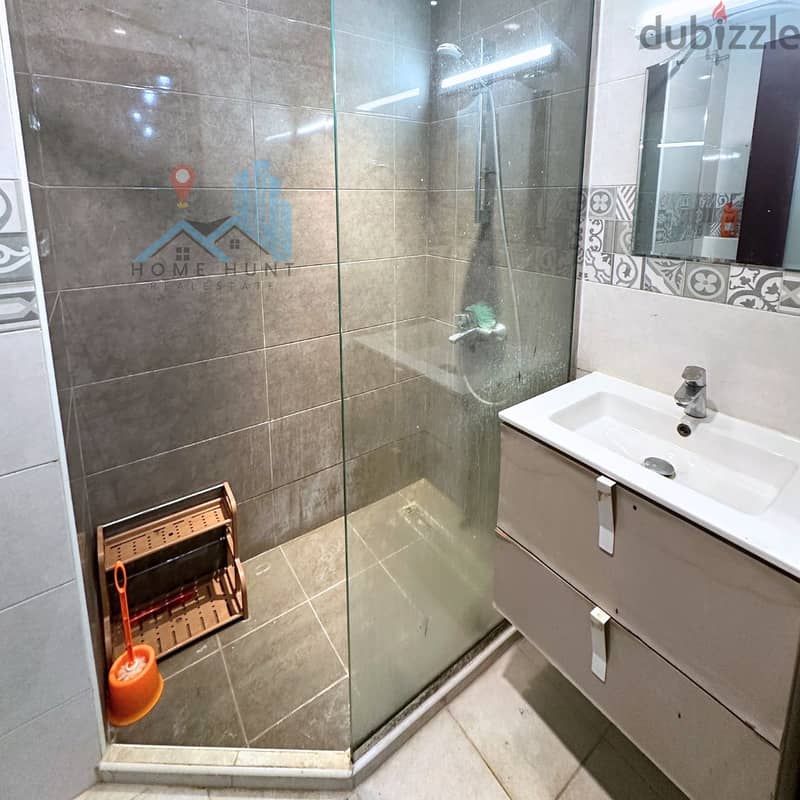 RUWI  2 BHK PENTHOUSE APARTMENT 7