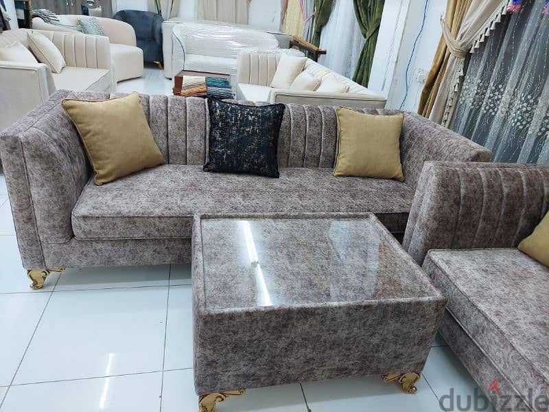 special offer new 8th seater sofa 250 rial 6