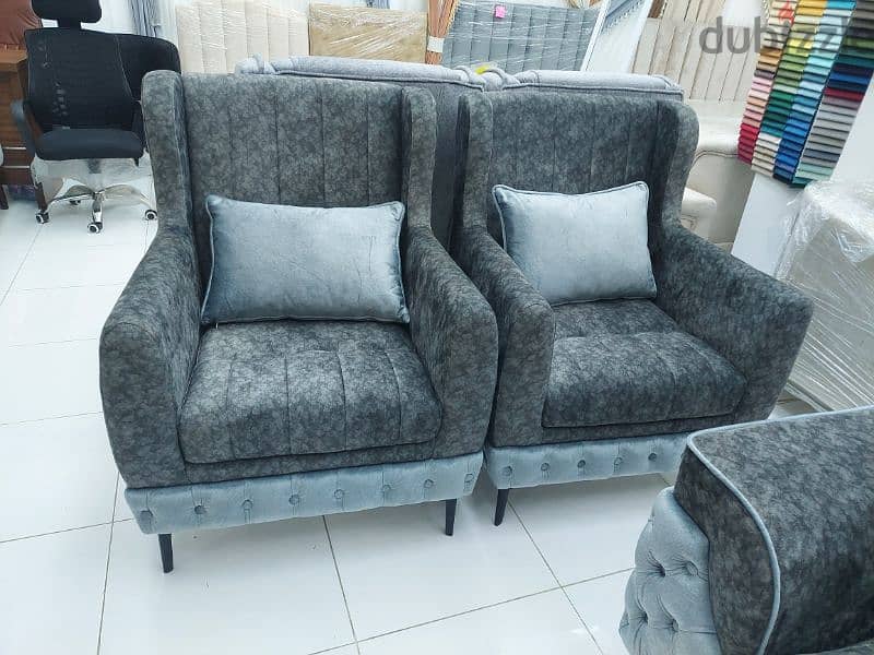 special offer new 8th seater sofa 280 rial 5