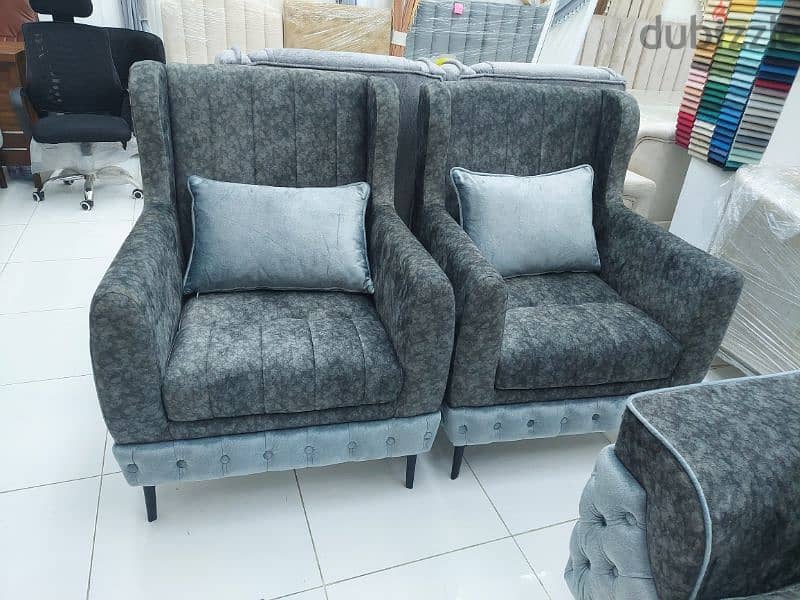 special offer new 8th seater sofa 260 rial 7