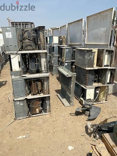 Buy Used Electric & Electronics etc scrap 98424140