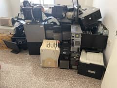 Buy computer accessories scrap