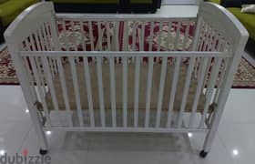 junior’s baby bed