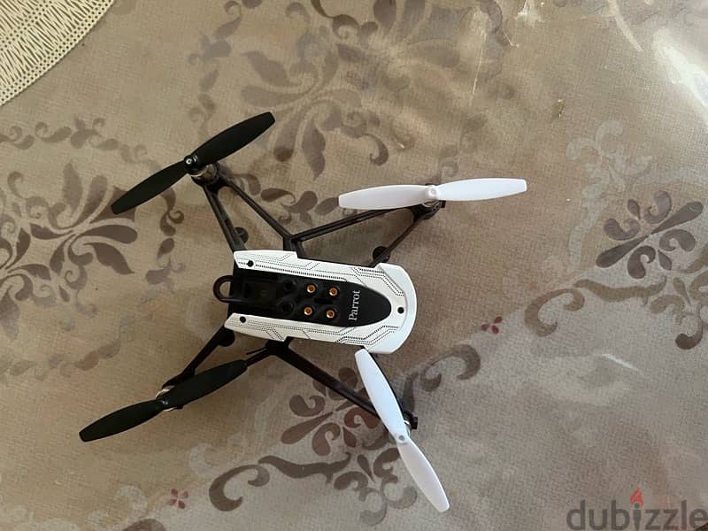 Parrot Mambo drone 1