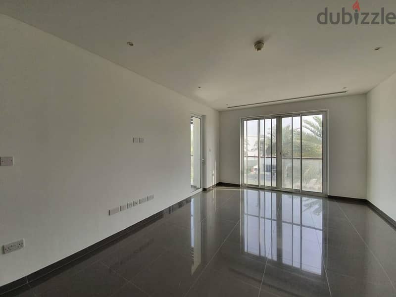 Lovely 1 Plus Study Apartment for Sale in al Mouj 1