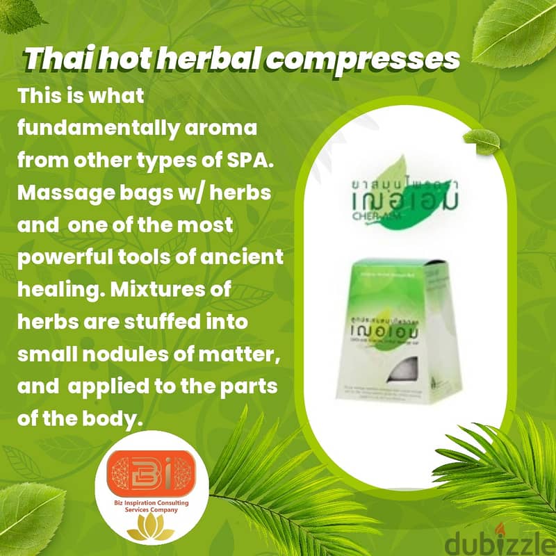 Thailand Products original and natural Balm for all types of Body pain 2