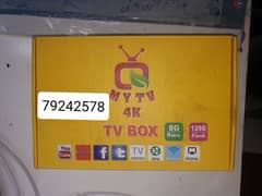 new ip-tv android rasiver with all world channel movies series working 0