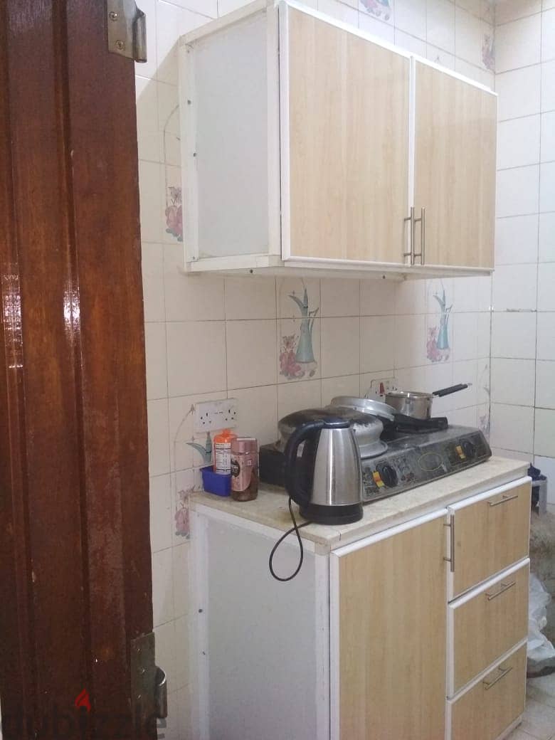 Spacious Separate Room For Rent in CBD Area For Executive Batchelors 5