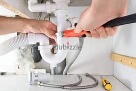 hills plumbing all types of work pipe leakage fitting