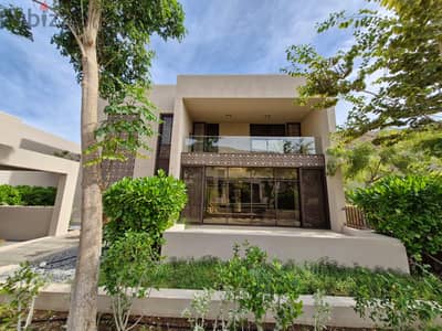 EXTRAORIDNARY OFFER!  4 BR  Villa In Muscat Bay with Private Pool