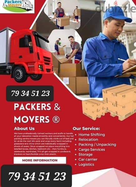 packers movers house office shifting transport furniture fixing moving 0