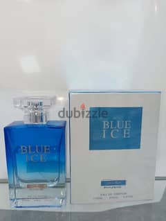 BLUE ICE 100ml 0