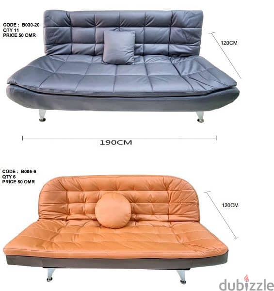 new high quality sofa bed 1