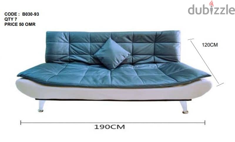 new high quality sofa bed 2