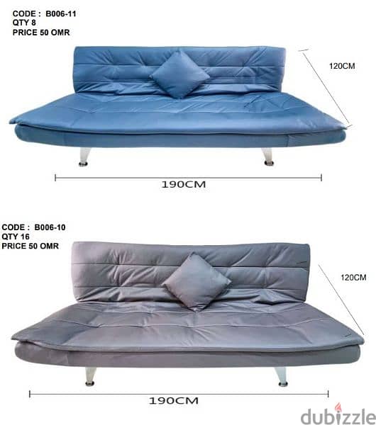 new high quality sofa bed 3