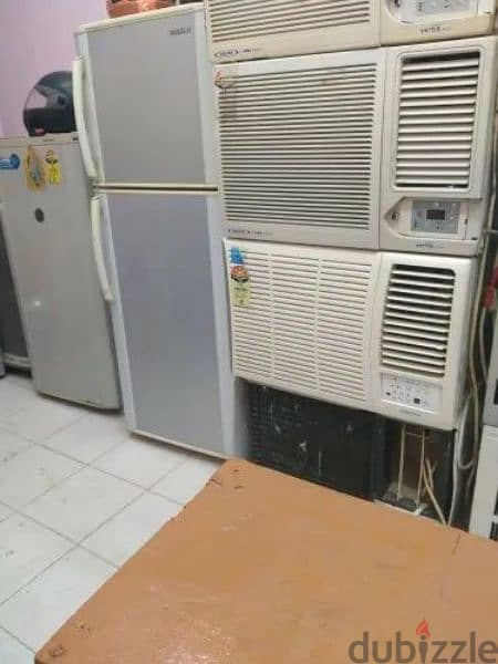 ac refrigerator  repairing  services 2