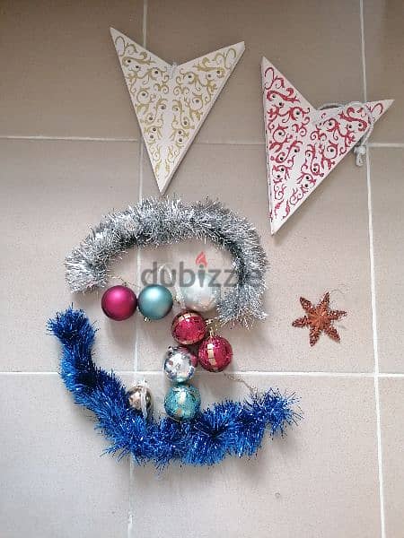 christmas tree decorations 3