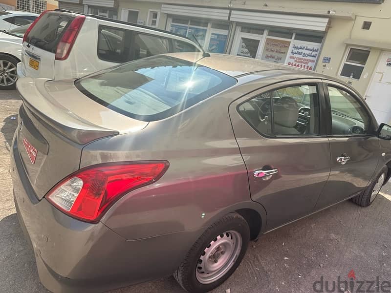 car rent daily 7 omr  monthly 5 omr 0