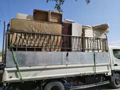 Via عام اثاث نقل نجار house shifts furniture mover carpenters